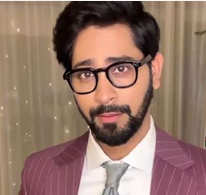 Ankush Bhaguna