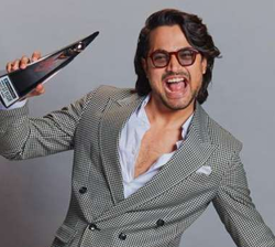 Bhuvan Bam