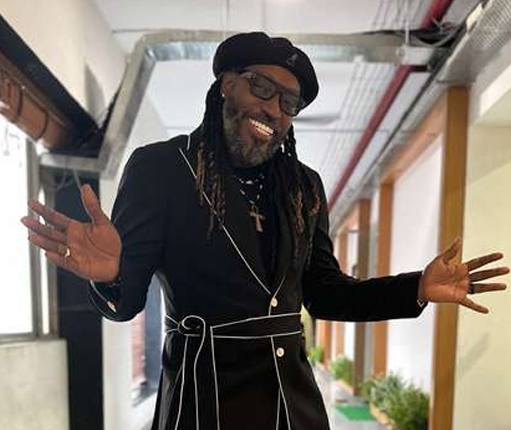 Chris Gayle