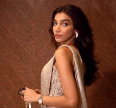 Juhi Godambe