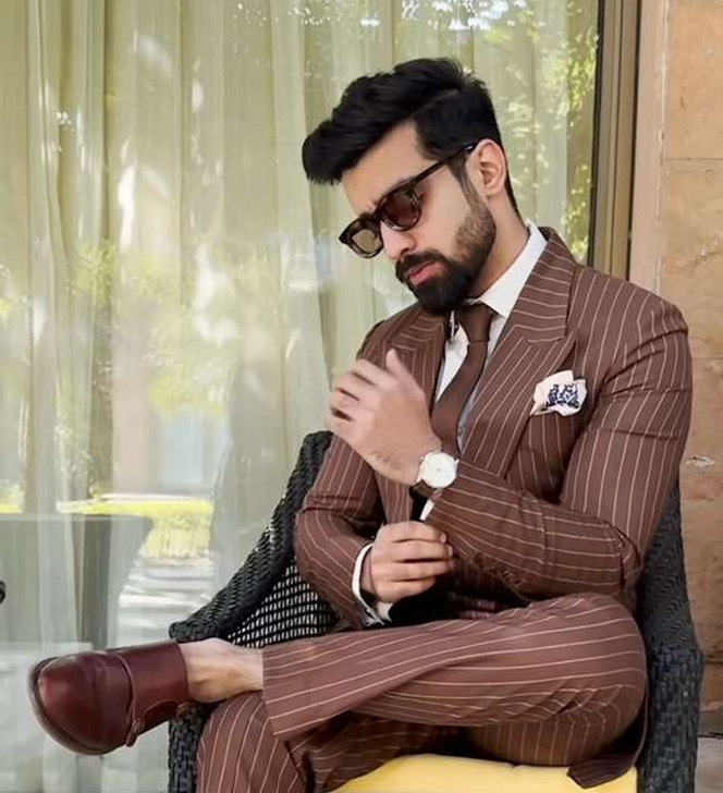 Karron S Dhingra