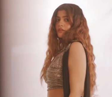 Kritika Khurana