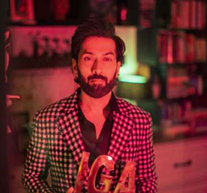 Nakul Mehta