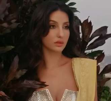Nora Fatehi