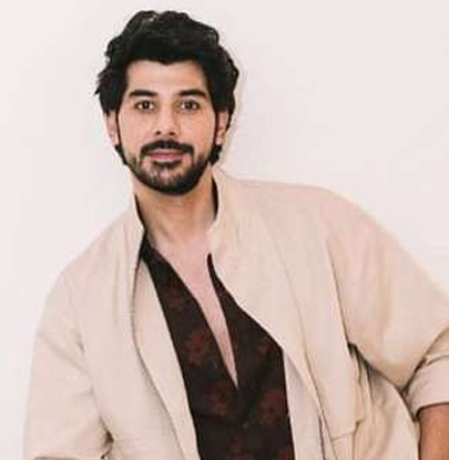 Pavail Gulati