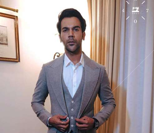 Rajkumar Rao