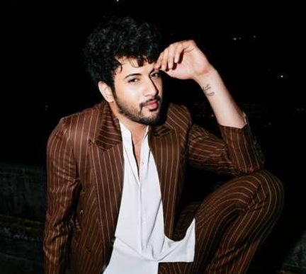 Rohit Saraf