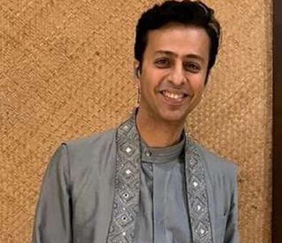 Salim Merchant