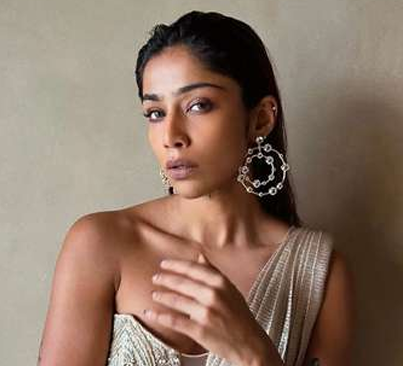 Santoshi Shetty