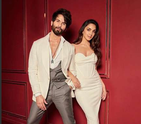 Shahid kapoor