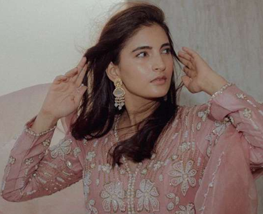 Shivani Raghuvanshi
