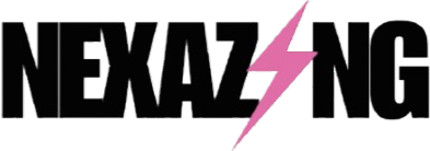 Nexazing Logo